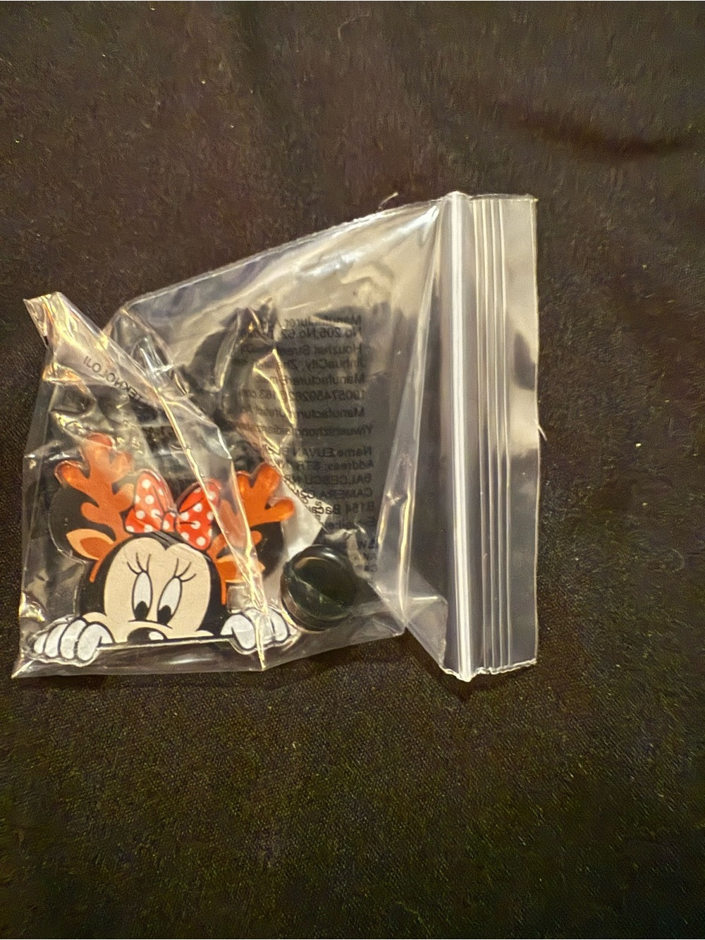 🌟Pick Any 3/$20 Sale Minnie Pin